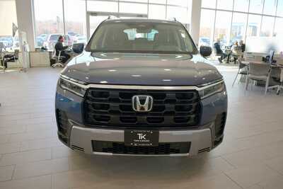 2026 Honda Pilot, $51199. Photo 10