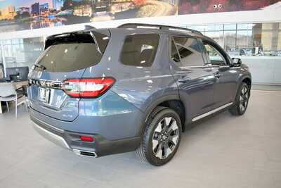 2026 Honda Pilot, $51199. Photo 6