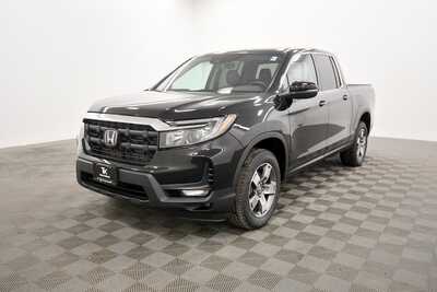 2026 Honda Ridgeline, $45090. Photo 2
