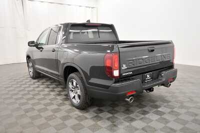 2026 Honda Ridgeline, $45090. Photo 5