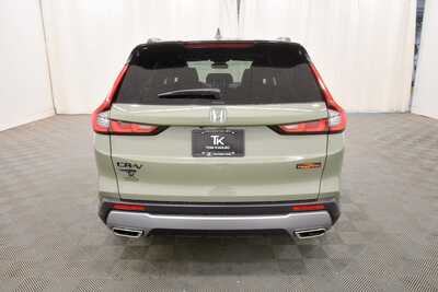 2026 Honda CR-V, $40705. Photo 6