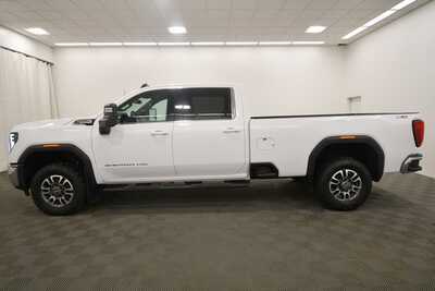 2024 GMC Sierra 3500HD, $56999. Photo 4