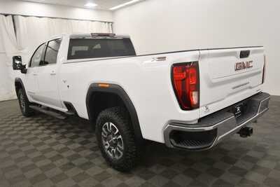 2024 GMC Sierra 3500HD, $56999. Photo 5