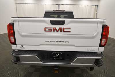 2024 GMC Sierra 3500HD, $56999. Photo 6