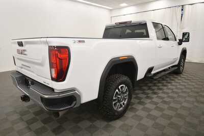 2024 GMC Sierra 3500HD, $56999. Photo 8