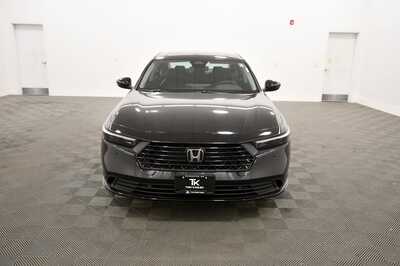 2025 Honda Accord, $36135. Photo 10