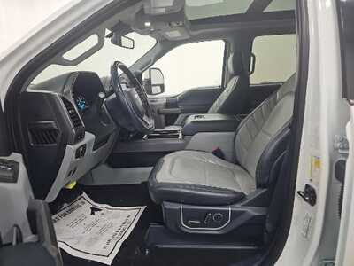 2022 Ford F-350SD, $71543. Photo 3