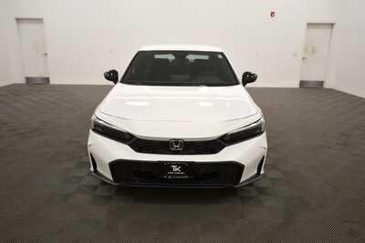 2026 Honda Civic, $27069. Photo 10