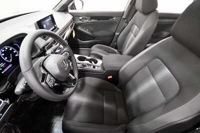 2026 Honda Civic, $29209. Photo 11