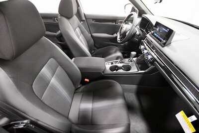 2026 Honda Civic, $29209. Photo 12