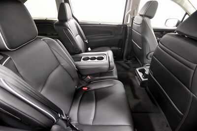 2026 Honda Odyssey, $45333. Photo 8