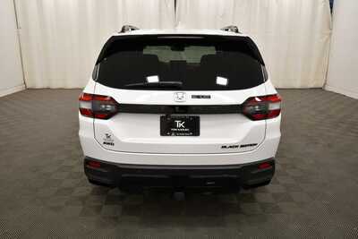 2026 Honda Pilot, $52499. Photo 6