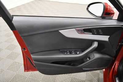 2018 Audi A4, $18795. Photo 11