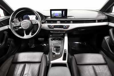 2018 Audi A4, $18795. Photo 3