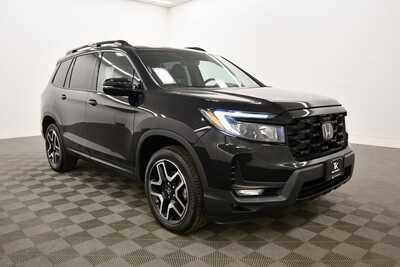 2023 Honda Passport, $36999. Photo 10