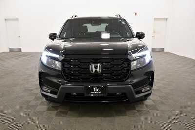 2023 Honda Passport, $36999. Photo 11