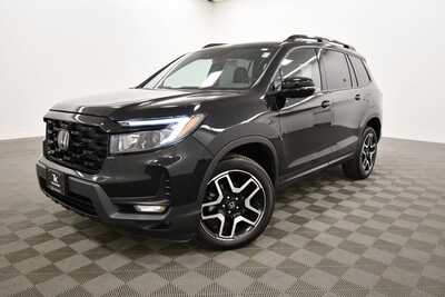 2023 Honda Passport, $36999. Photo 2