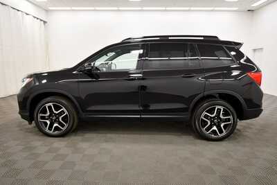 2023 Honda Passport, $36999. Photo 4