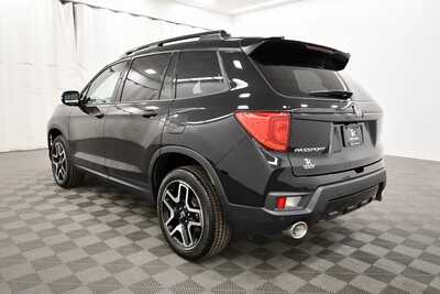 2023 Honda Passport, $36999. Photo 5