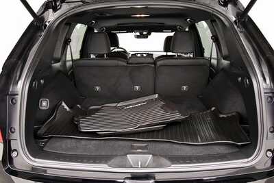 2023 Honda Passport, $36999. Photo 7
