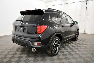 2023 Honda Passport, $36999. Photo 8
