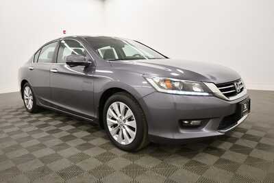 2014 Honda Accord, $15995. Photo 10