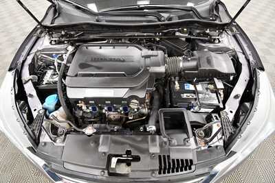 2014 Honda Accord, $15995. Photo 12