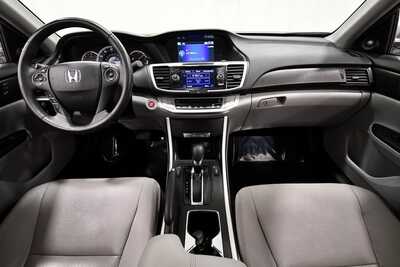 2014 Honda Accord, $15995. Photo 3