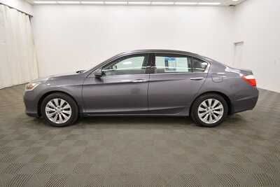 2014 Honda Accord, $15995. Photo 4