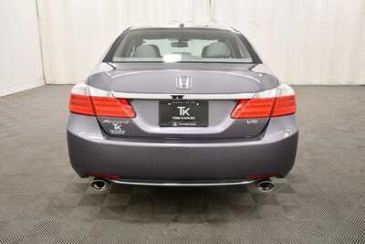 2014 Honda Accord, $15995. Photo 6