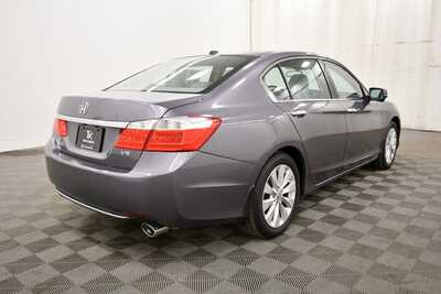 2014 Honda Accord, $15995. Photo 8