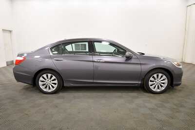 2014 Honda Accord, $15995. Photo 9