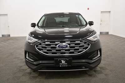 2019 Ford Edge, $17995. Photo 11