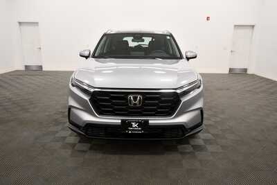 2026 Honda CR-V, $32509. Photo 10