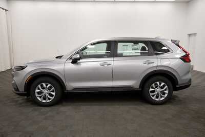 2026 Honda CR-V, $32509. Photo 4