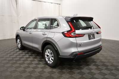 2026 Honda CR-V, $32509. Photo 5
