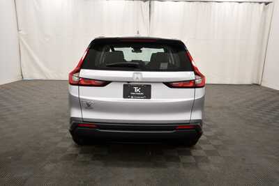 2026 Honda CR-V, $32509. Photo 6