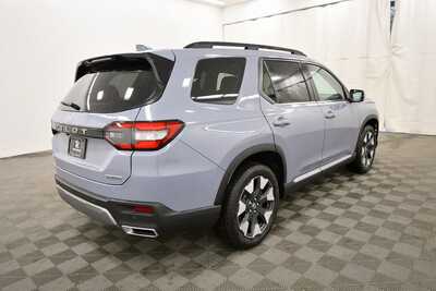 2026 Honda Pilot, $49099. Photo 7