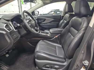 2024 Nissan Murano, $31537. Photo 3
