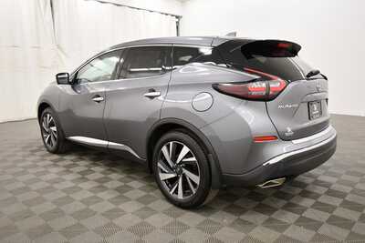 2024 Nissan Murano, $31695. Photo 5