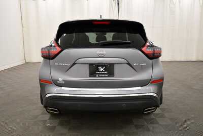 2024 Nissan Murano, $31695. Photo 6
