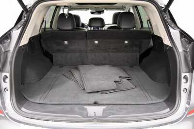 2024 Nissan Murano, $31695. Photo 7