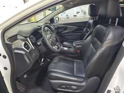 2024 Nissan Murano, $31227. Photo 3