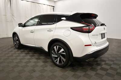 2024 Nissan Murano, $30499. Photo 5