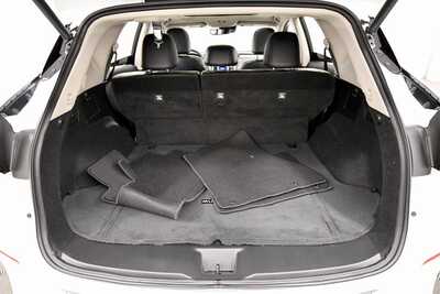 2024 Nissan Murano, $30499. Photo 7