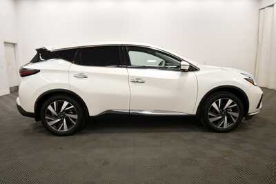 2024 Nissan Murano, $30499. Photo 9