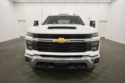 2024 Chevrolet 3500 Crew Cab, $48999. Photo 10