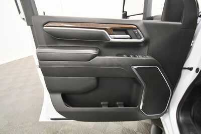 2024 GMC 3500 Crew Cab, $49599. Photo 12