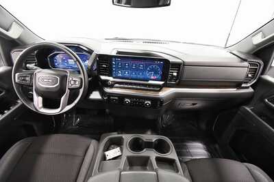 2024 GMC 3500 Crew Cab, $57999. Photo 3