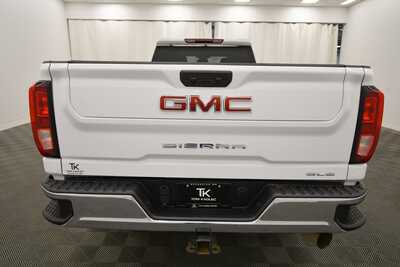 2024 GMC 3500 Crew Cab, $57999. Photo 6